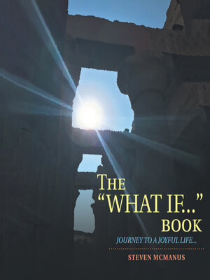 cover image of The "What If..." Book